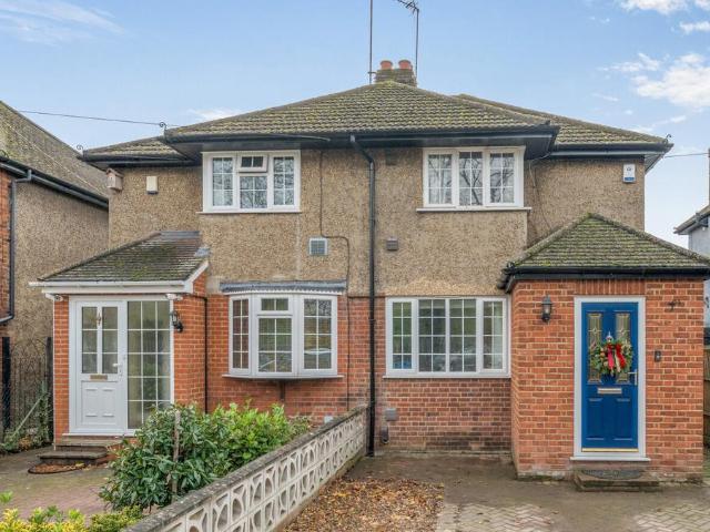 House for sale in Datchet, Isle Of Man