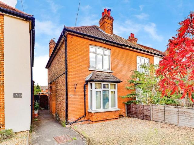 House for sale in Westborough, Surrey