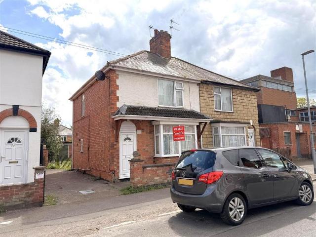House for sale in South Wigston, Wigston Magna