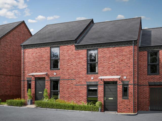 House for sale in Headlands, Daventry