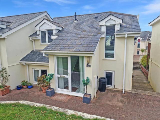 House for sale in Nansledan, Newquay