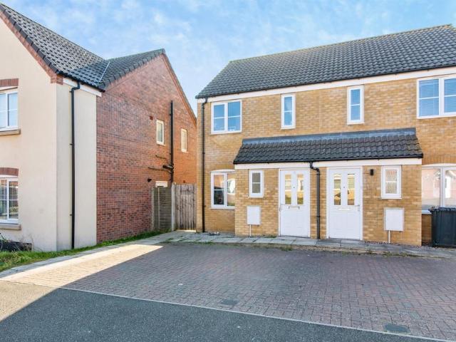 House for sale in Eastbridge, Suffolk
