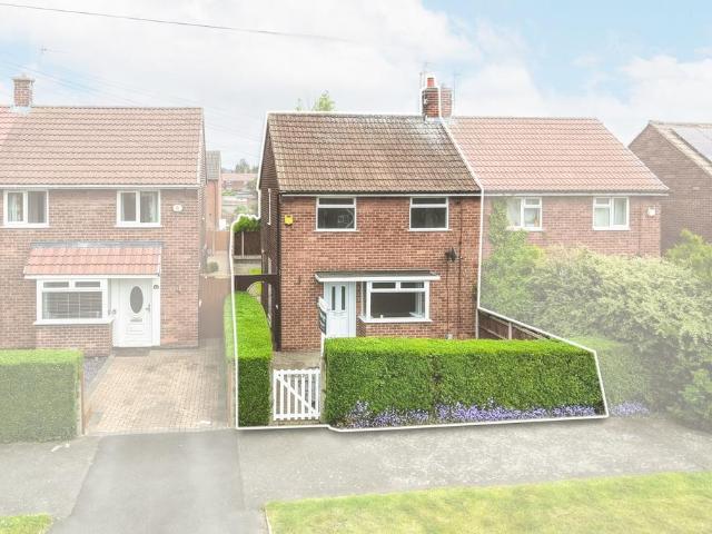 House for sale in Caldermill, East Midlands