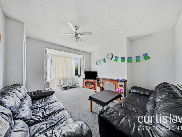 House for sale in Witton, Blackburn
