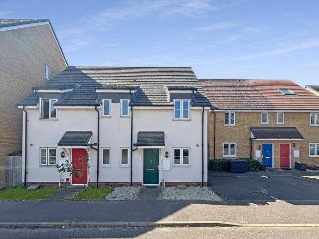 House for sale in Arrington, Cambridgeshire
