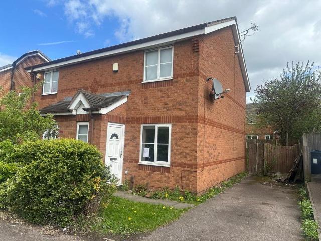 House for sale in West Midlands