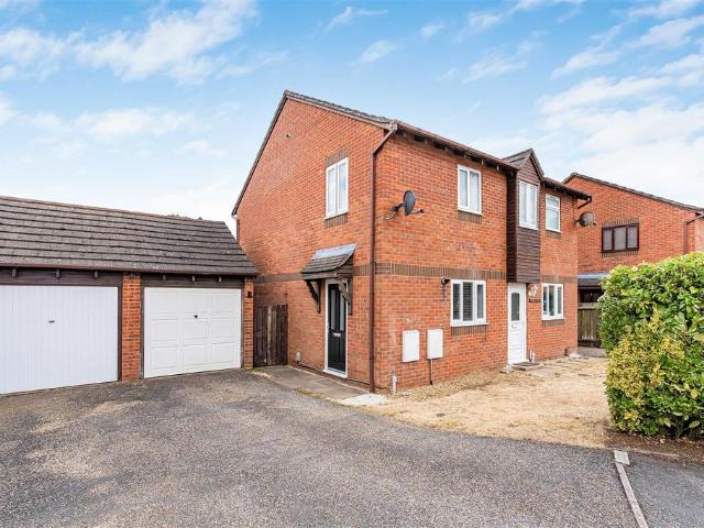 House for sale in Elmsbrook, Cherwell