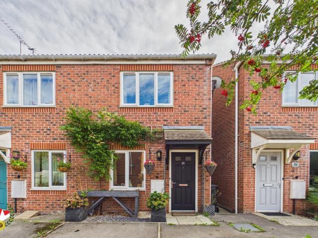 House for sale in Gloucester, Gloucestershire