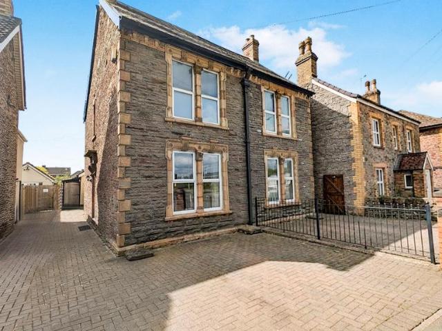 House for sale in Yate, South Gloucestershire