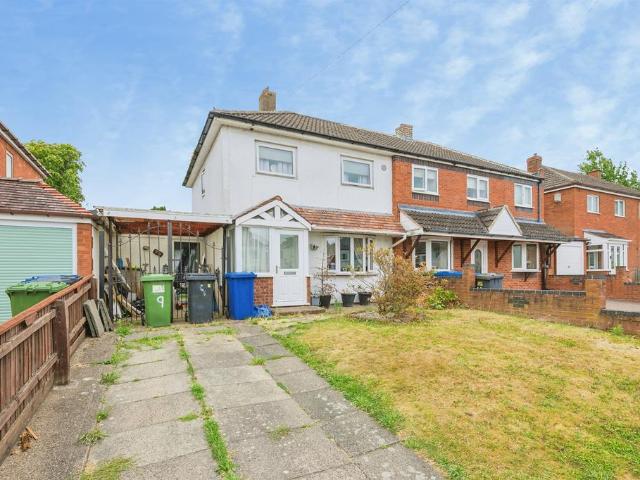 House for sale in Hockley, Kettlebrook