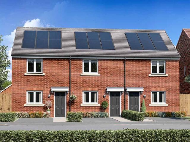House for sale in Firbank, Lancashire