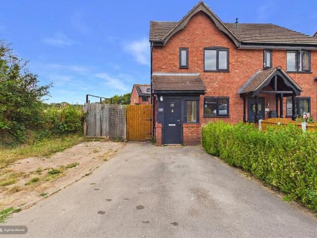 House for sale in Armitage with Handsacre, Boley Park