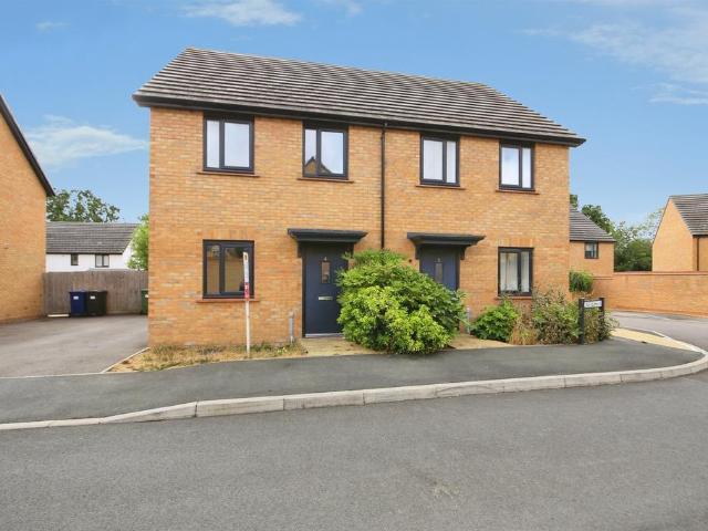 House for sale in Ramsey, Huntingdon