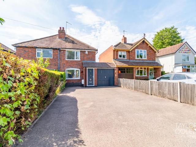 House for sale in Mile Oak, Boley Park