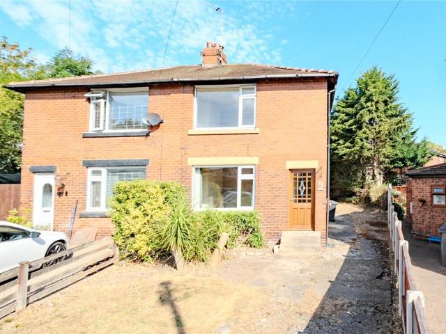 House for sale in Pudsey, West Yorkshire