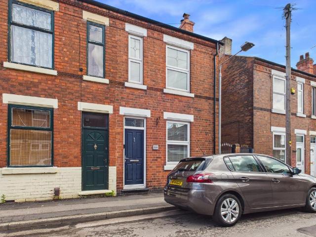 House for sale in Gedling, East Midlands