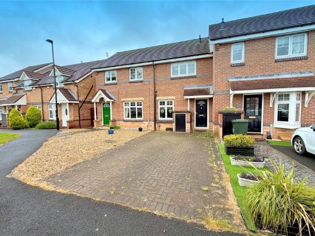 House for sale in Preston, North Shields