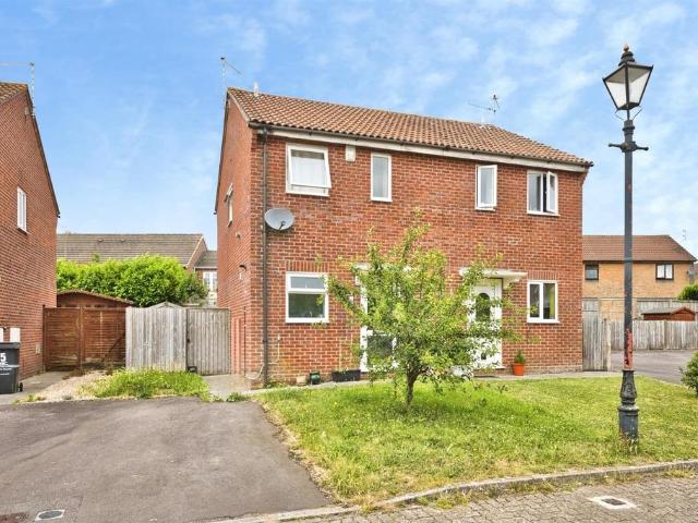 House for sale in Preston Plucknett, Yeovil