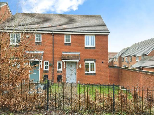 House for sale in Telford