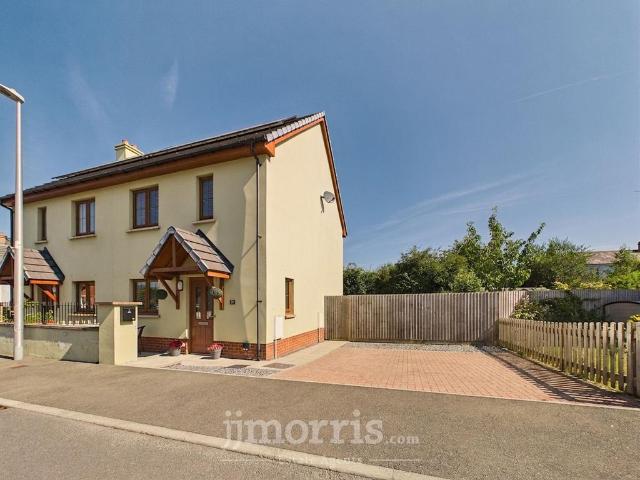House for sale in Cilgerran, Wales