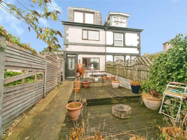 House for sale in Conwy Marina Village, Conwy
