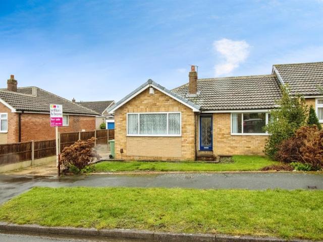 House for sale in Colton, Leeds