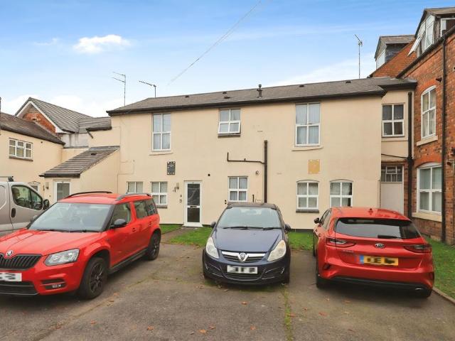 House for sale in West Midlands