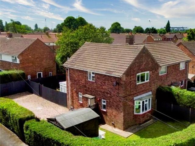 House for sale in Bargate, Boston