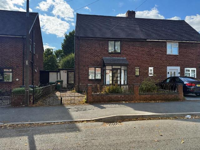 House for sale in Hill Top, Sandwell