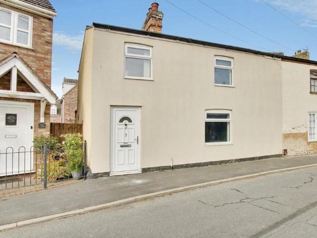 House for sale in Wimblington, Fenland