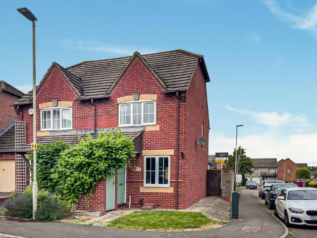 House for sale in School House, Gloucestershire