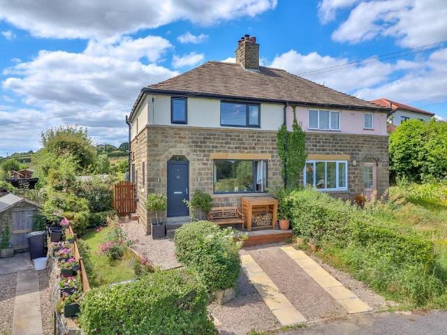 House for sale in Huby, North Rigton
