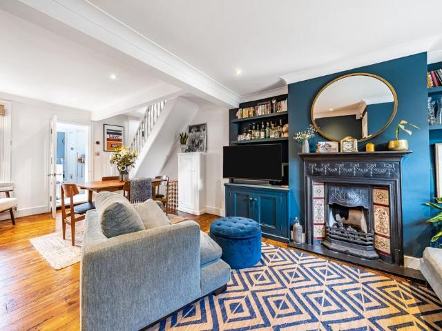House for sale in Upper Sydenham, Greater London