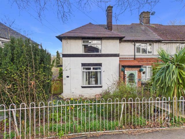 House for sale in South Yorkshire