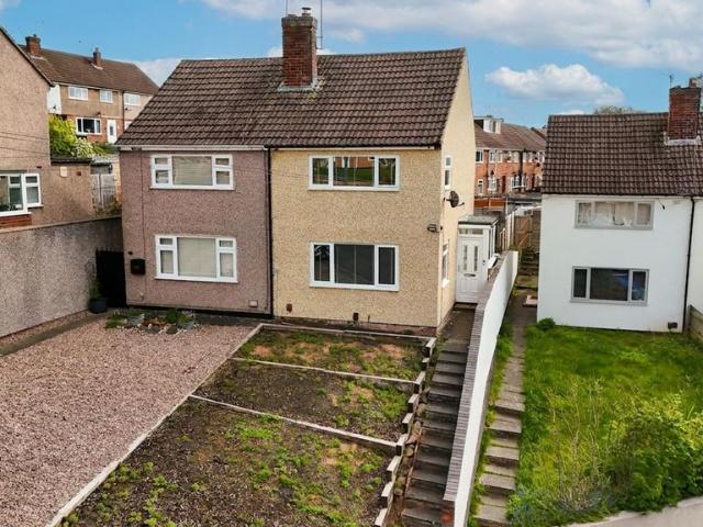 House for sale in Allesley Park, Allesley
