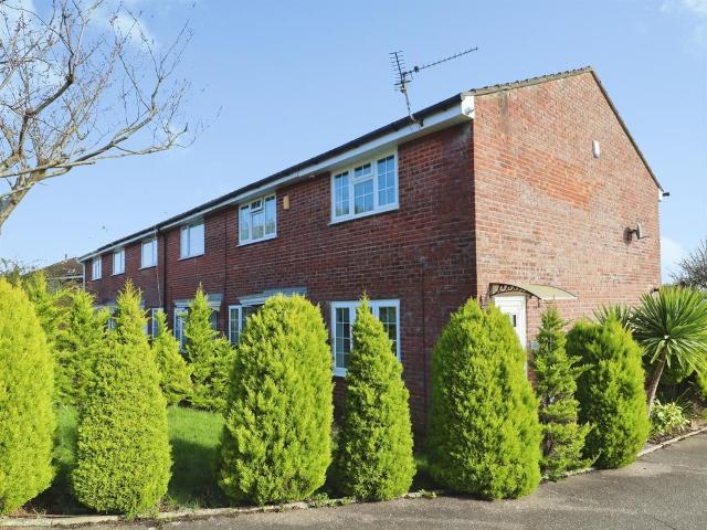 House for sale in Falcon Lodge, Wales