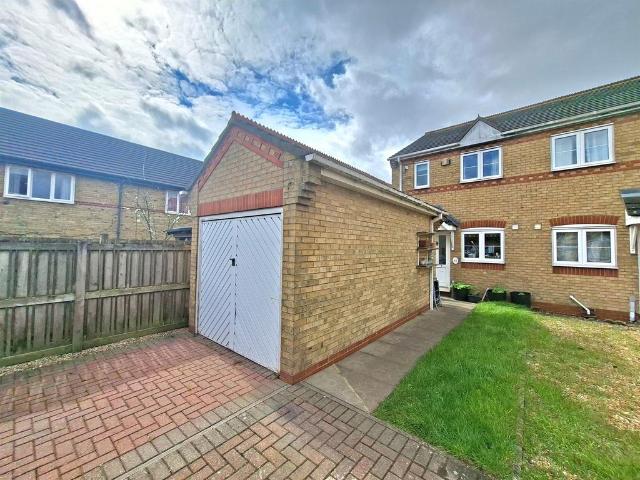 House for sale in Old Fletton, Peterborough