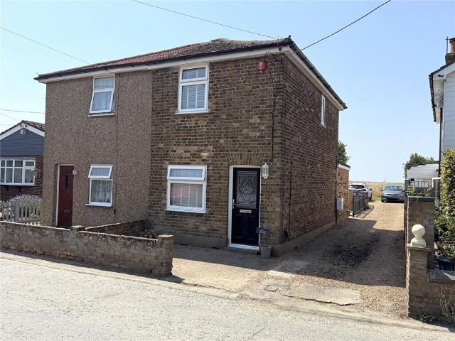 House for sale in East Tilbury, Essex