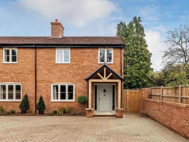 House for sale in Westborough, Surrey