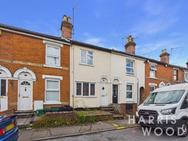 House for sale in Hythe, Fordham Heath
