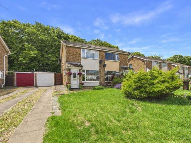 House for sale in Bretton, Peterborough