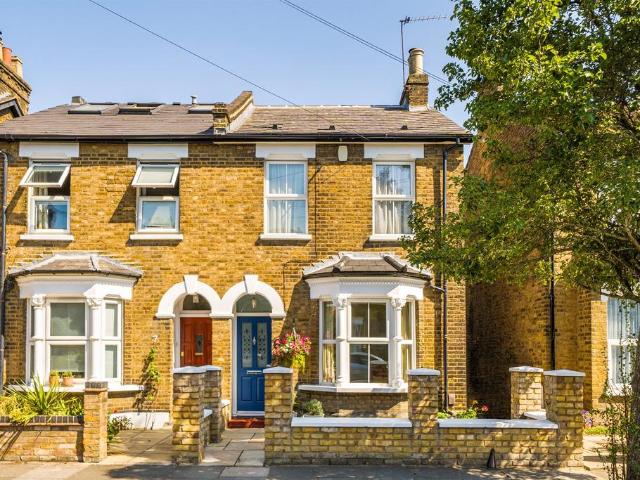 House for sale in Greater London