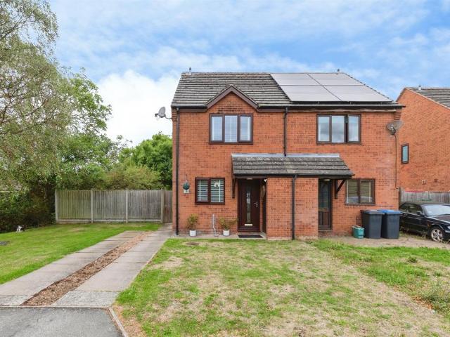 House for sale in Long Itchington, Stratford-on-Avon
