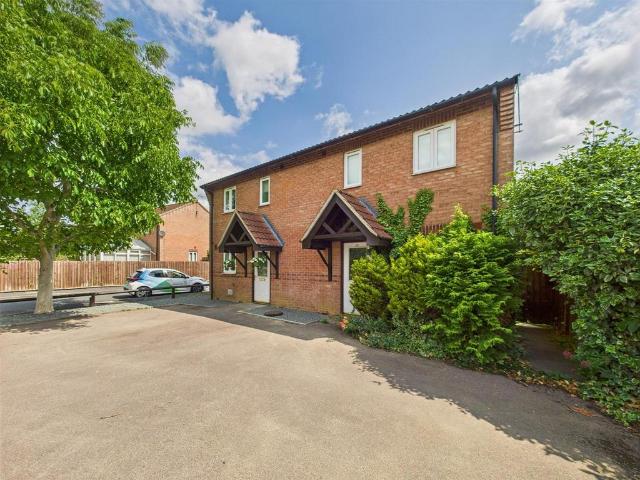 House for sale in Saxilby with Ingleby CP, Ingleby