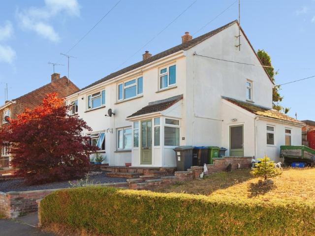 House for sale in Codford, Codford St Peter