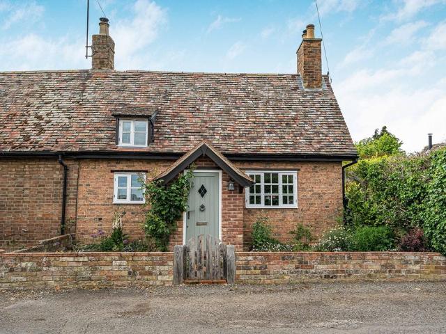 House for sale in The Stukeleys, Huntingdon