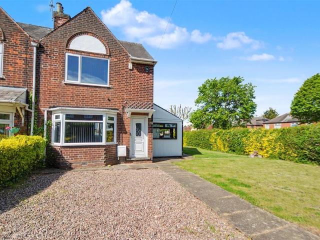 House for sale in Stapleford, Attenborough