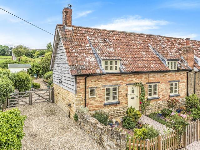 House for sale in Kingsbury Episcopi, Somerset