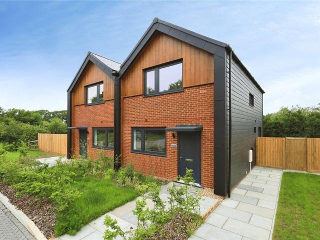 House for sale in Cross In Hand, East Sussex