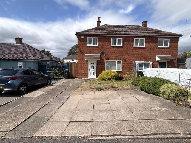 House for sale in Leyfields, Kettlebrook